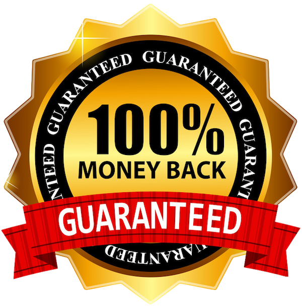  GlucoTrust Satisfaction Guaranteed